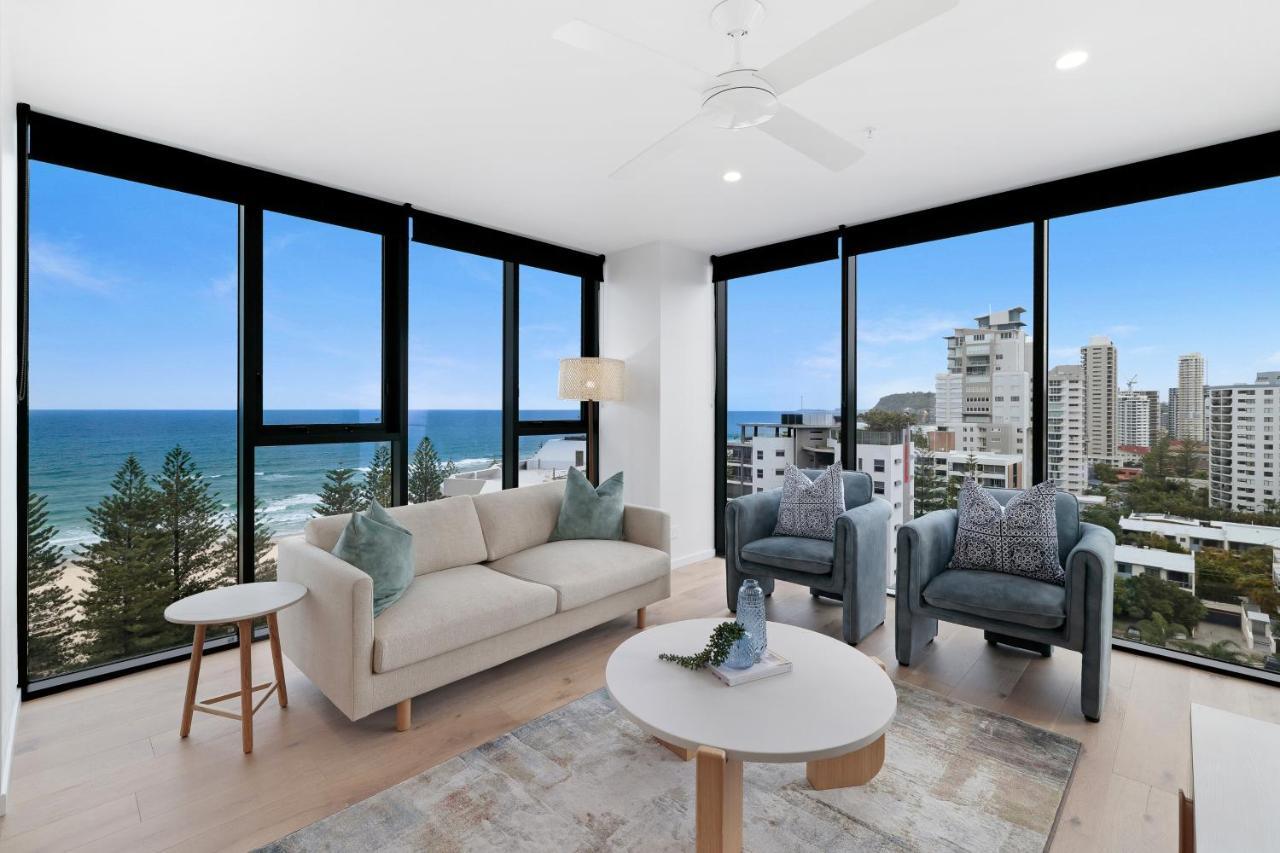 Sandbar Burleigh Gold Coast Exterior foto