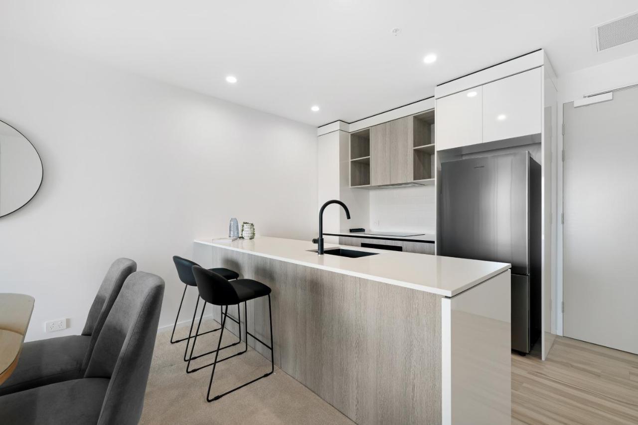 Sandbar Burleigh Gold Coast Exterior foto