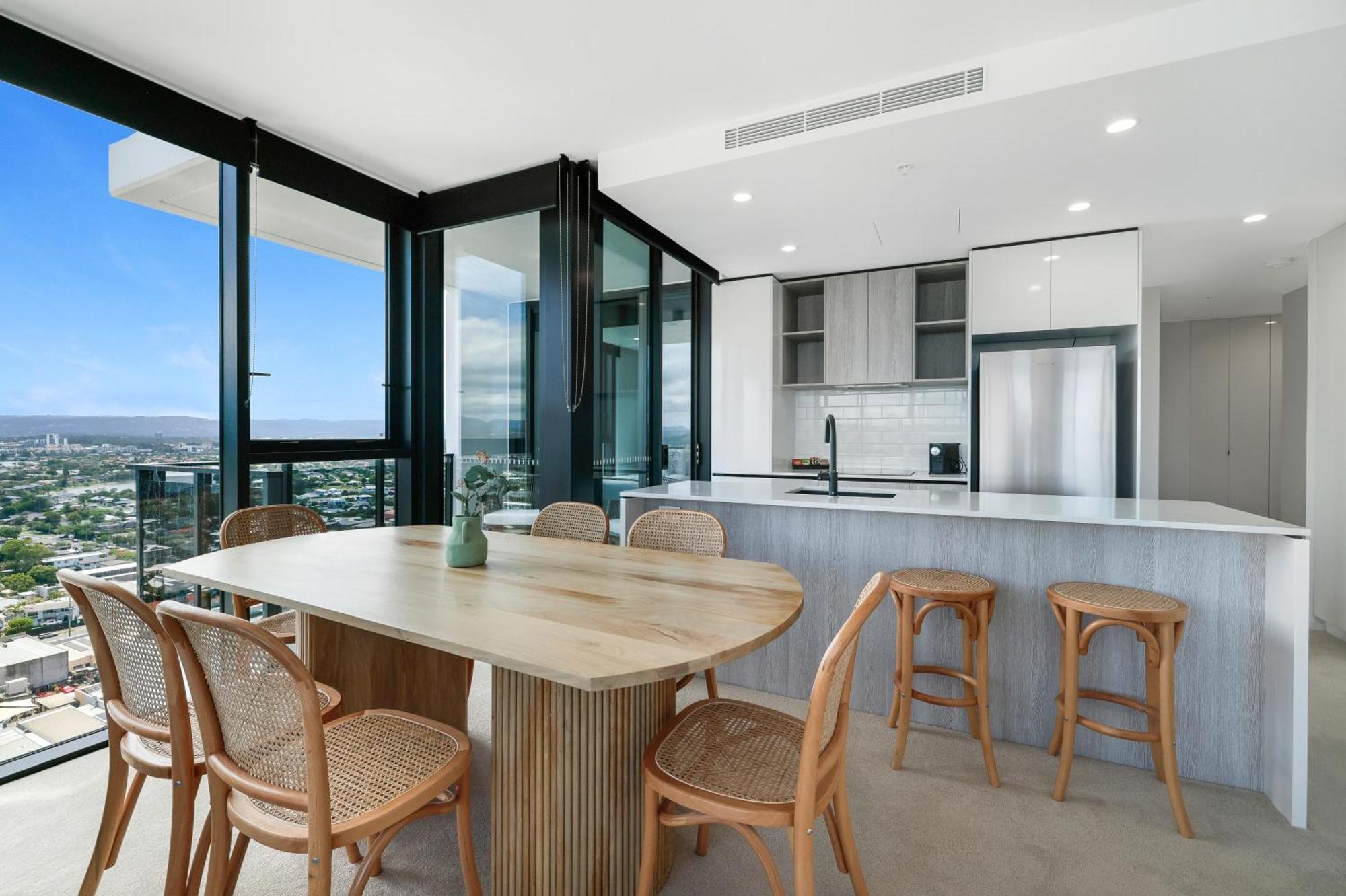 Sandbar Burleigh Gold Coast Exterior foto