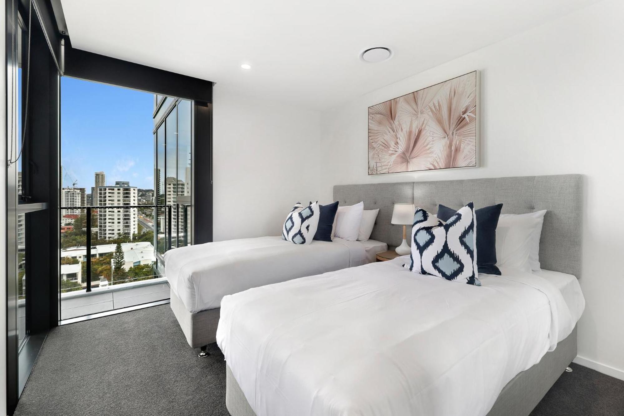 Sandbar Burleigh Gold Coast Exterior foto