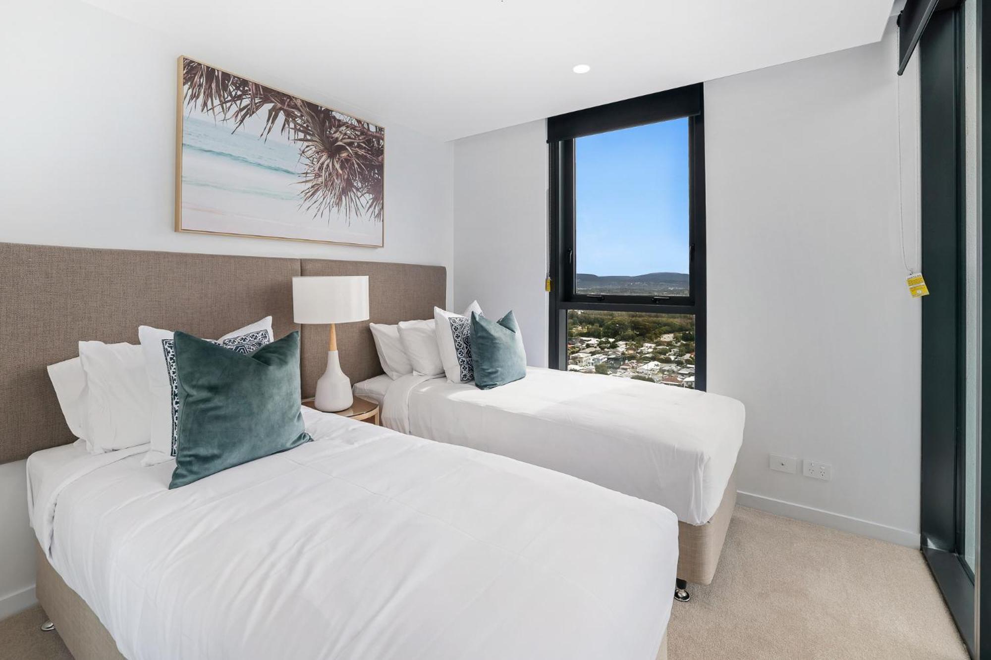 Sandbar Burleigh Gold Coast Exterior foto