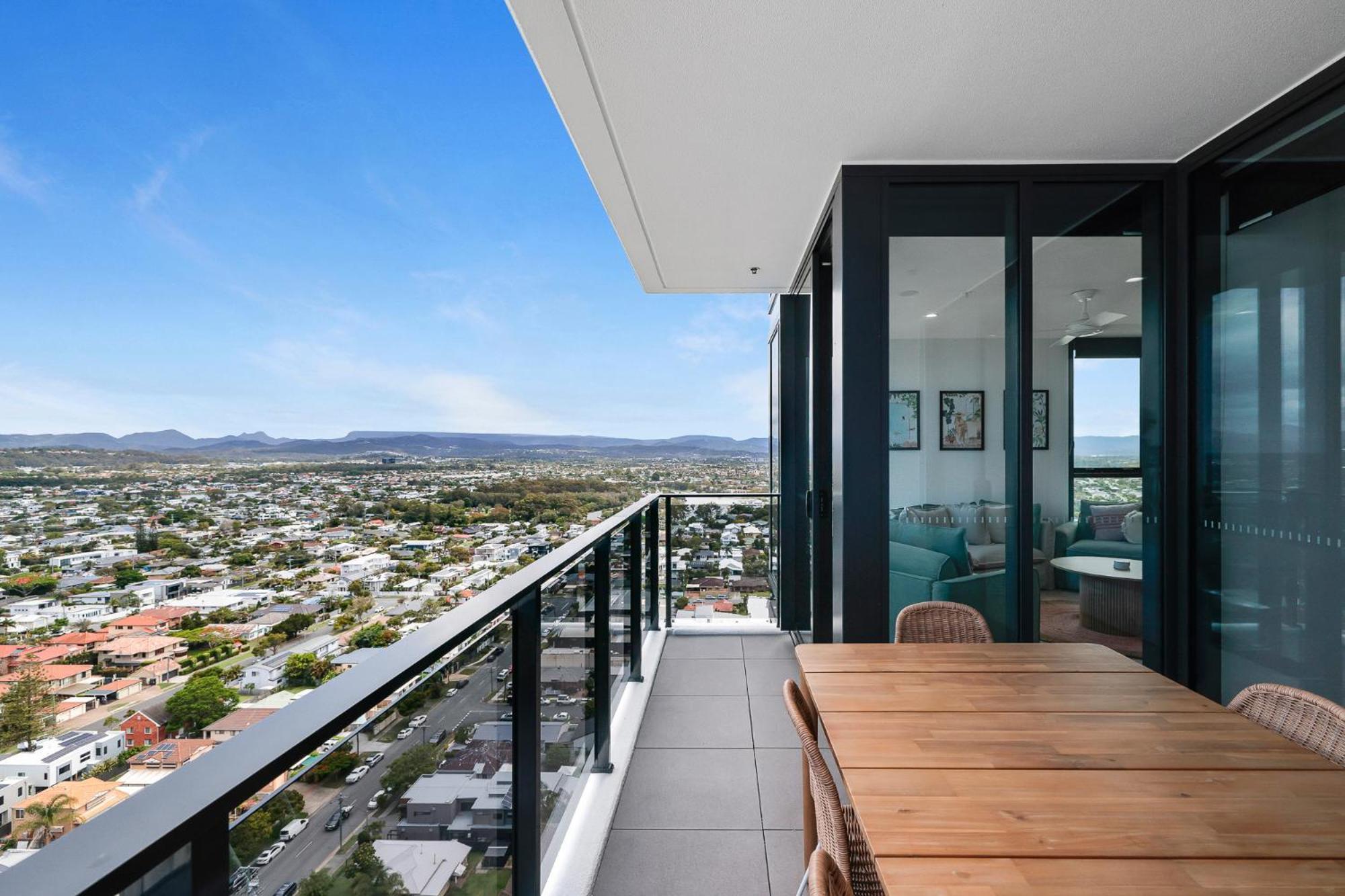 Sandbar Burleigh Gold Coast Exterior foto
