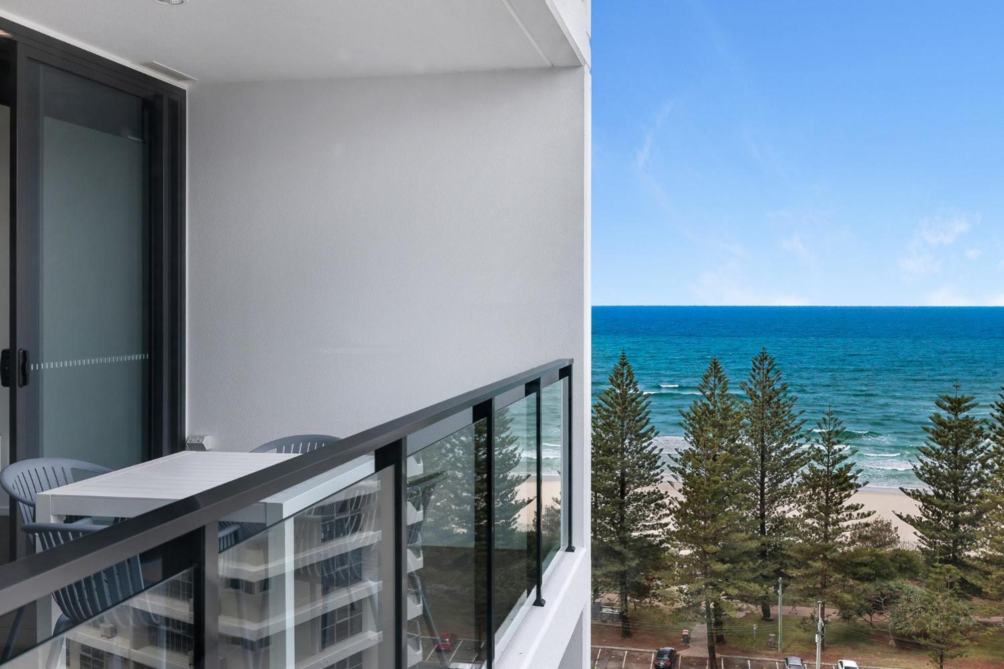 Sandbar Burleigh Gold Coast Exterior foto