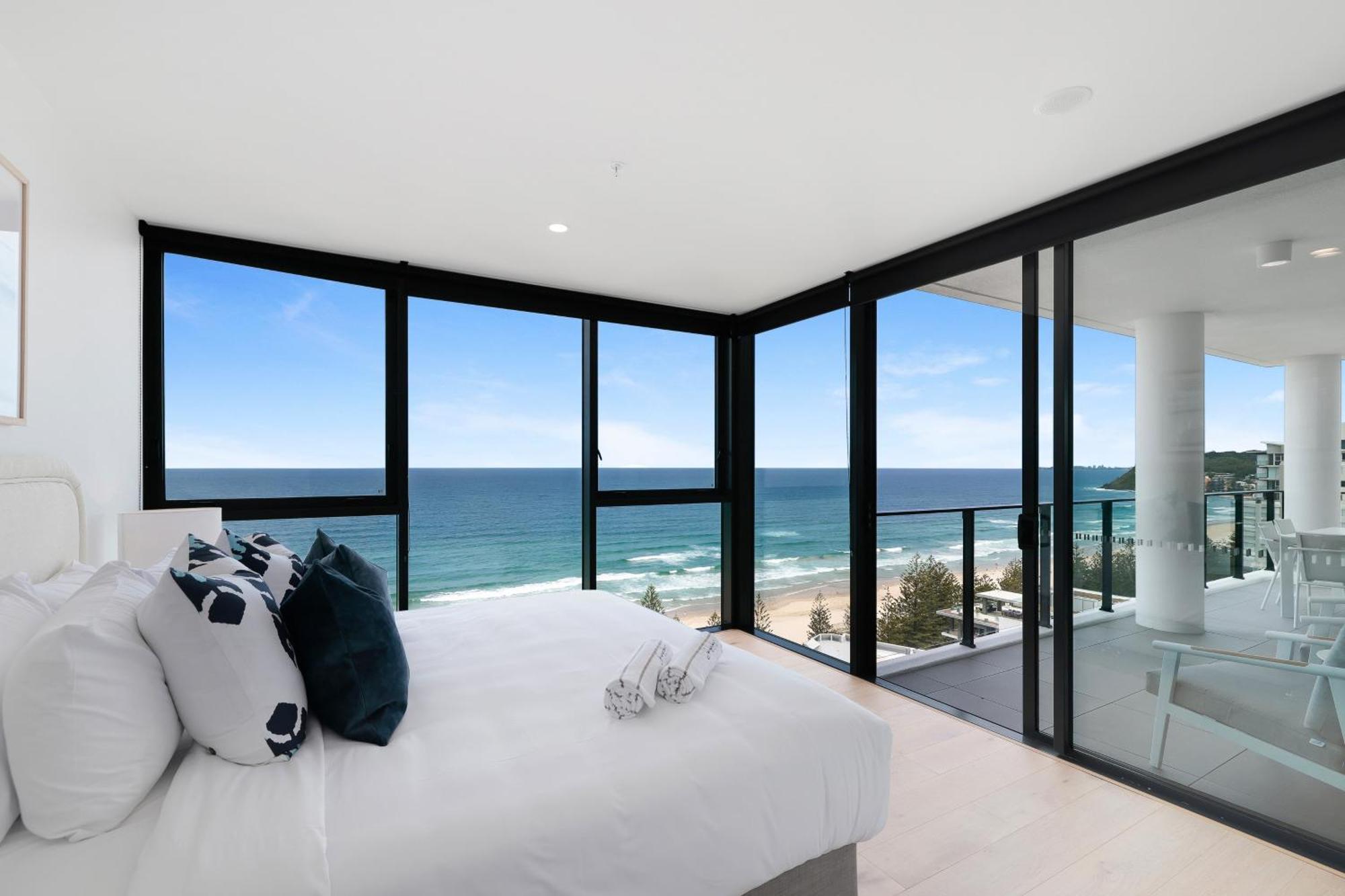 Sandbar Burleigh Gold Coast Exterior foto